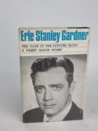 The Case of the Singing Skirt, Erle Stanley Gardner — 1st UK Edition