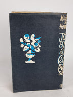 Jonathan Cape, Publisher, Michael S. Howard — Advance Proof Copy