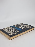 Jonathan Cape, Publisher, Michael S. Howard — Advance Proof Copy