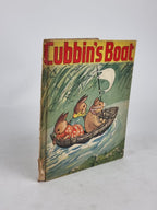 Cubbin's Boat, Doris Twinn — 1st Edition
