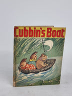 Cubbin's Boat, Doris Twinn — 1st Edition