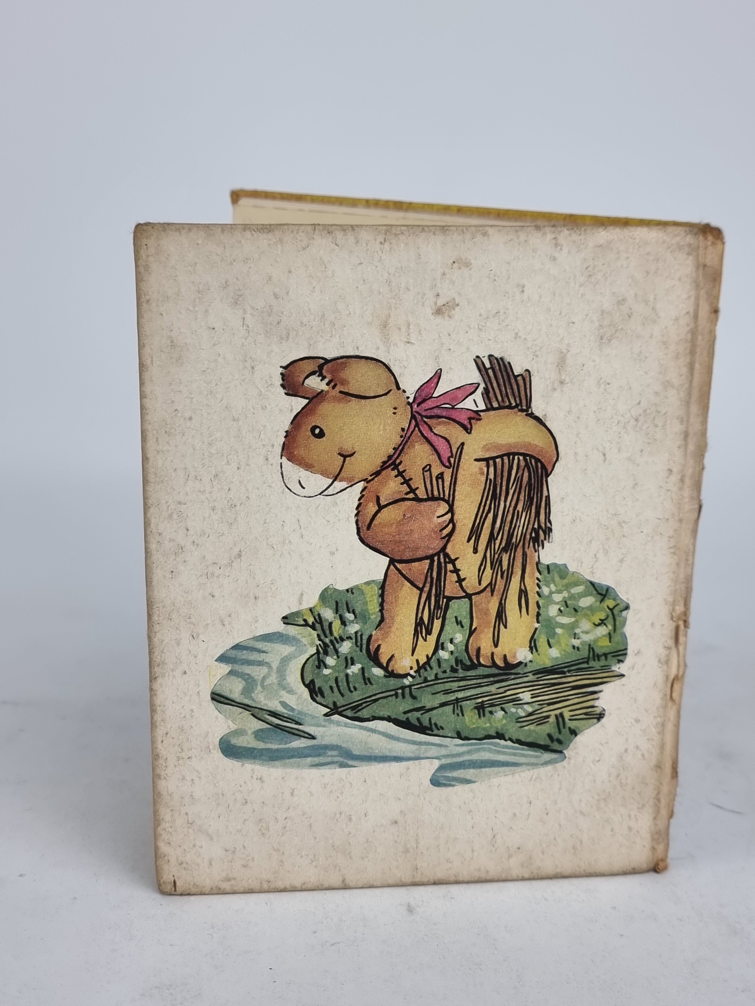 Cubbin's Boat, Doris Twinn — 1st Edition