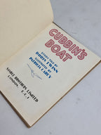 Cubbin's Boat, Doris Twinn — 1st Edition