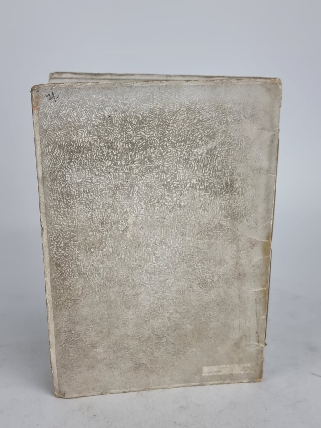 Original Nursery Rhymes with Variations, Anne Hope — 1st Edition