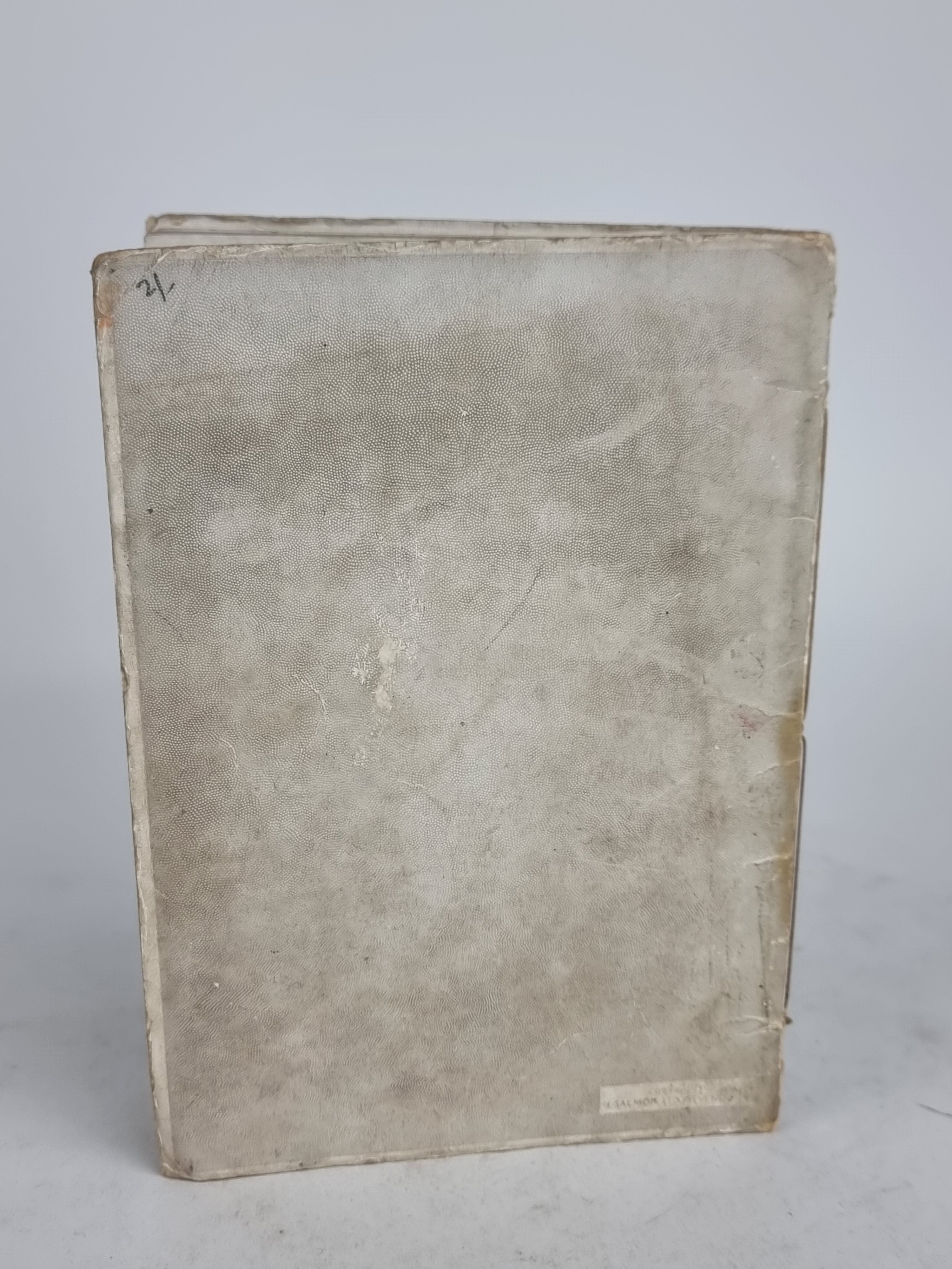 Original Nursery Rhymes with Variations, Anne Hope — 1st Edition
