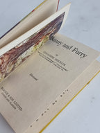 Bunny and Furry, Geraldine Mockler — Early Edition
