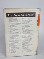 British Thrushes, Eric Simms — 1st Edition