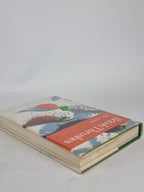 British Thrushes, Eric Simms — 1st Edition