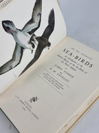 Sea-Birds,  James Fisher and R. M. Lockley — 1st Edition