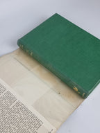 Sea-Birds,  James Fisher and R. M. Lockley — 1st Edition