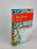 The Broads, Brian Moss — 1st Edition