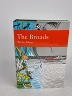 The Broads, Brian Moss — 1st Edition