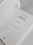 The Broads, Brian Moss — 1st Edition