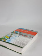 The Broads, Brian Moss — 1st Edition