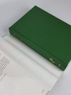 The Broads, Brian Moss — 1st Edition
