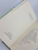 British Tits, Christopher Perrins — 1st Edition