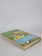 British Tits, Christopher Perrins — 1st Edition