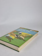 British Tits, Christopher Perrins — 1st Edition