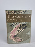 The Sea Shore, C. M. Yonge — 1958 Reprint