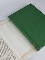 Finches, Ian Newton — 1975 Reprint