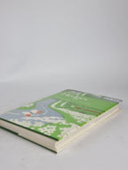 Hedges, E. Pollard, M. D. Hooper & N. W. Moore — Reprint