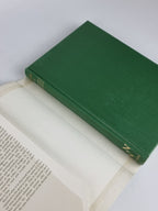 Hedges, E. Pollard, M. D. Hooper & N. W. Moore — Reprint
