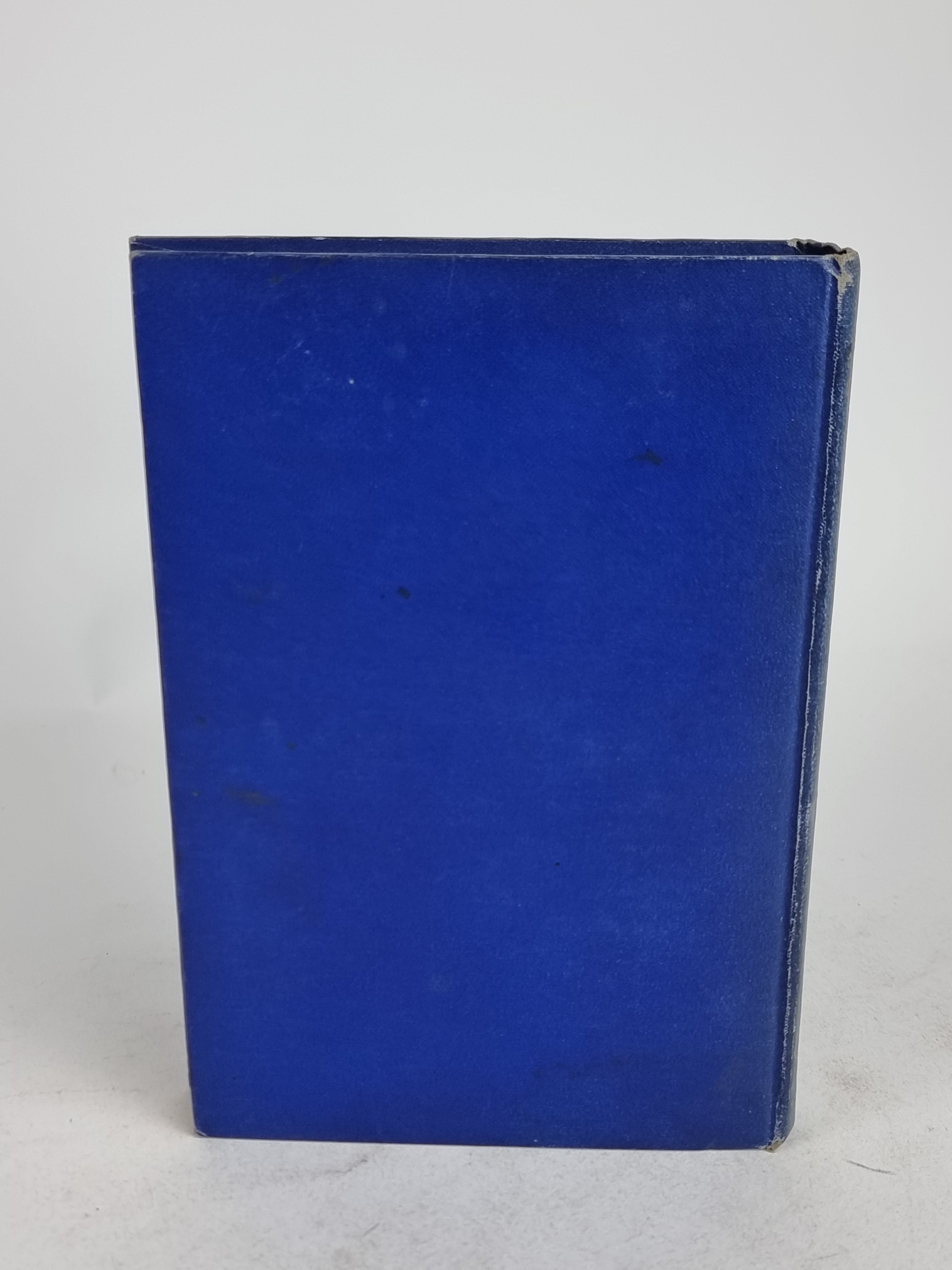 A Short History of Freemasonry to 1730, Douglas Knoop and G. P. Jones — 1st Ed