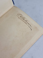 A Short History of Freemasonry to 1730, Douglas Knoop and G. P. Jones — 1st Ed