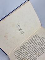 A Short History of Freemasonry to 1730, Douglas Knoop and G. P. Jones — 1st Ed