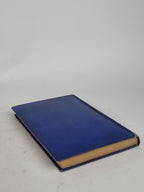 A Short History of Freemasonry to 1730, Douglas Knoop and G. P. Jones — 1st Ed
