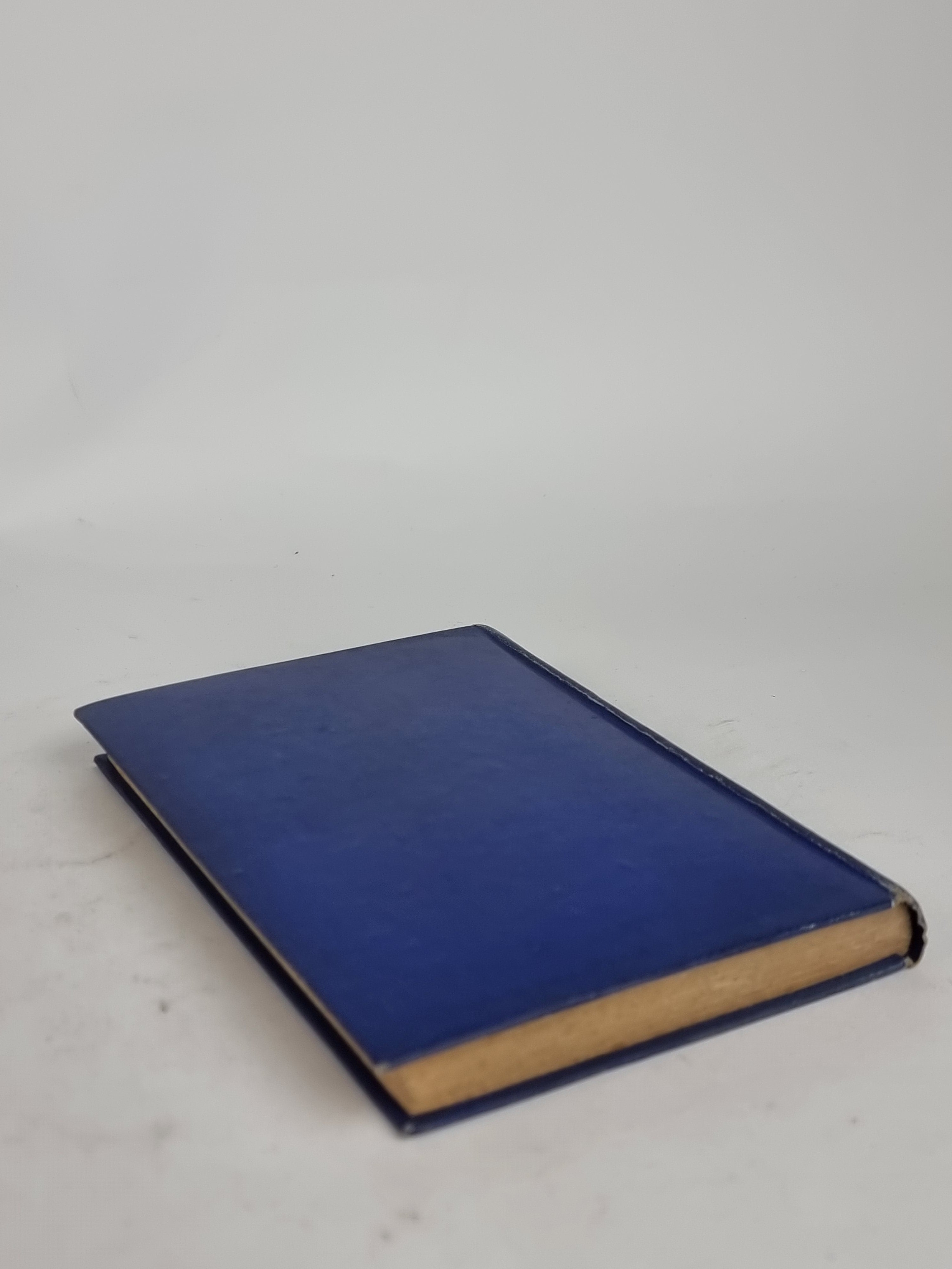 A Short History of Freemasonry to 1730, Douglas Knoop and G. P. Jones — 1st Ed