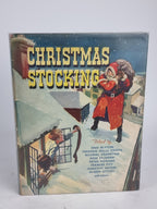 The Christmas Stocking, Dorothy M. Prescott and Martha Scott Moncrieff (Editors)