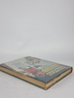 The Christmas Stocking, Dorothy M. Prescott and Martha Scott Moncrieff (Editors)