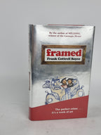 Framed, Frank Cottrell Boyce — 1st Edition