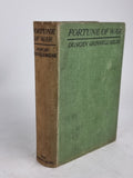 Fortune of War, Duncan Grinnell-Milne — 1st Edition