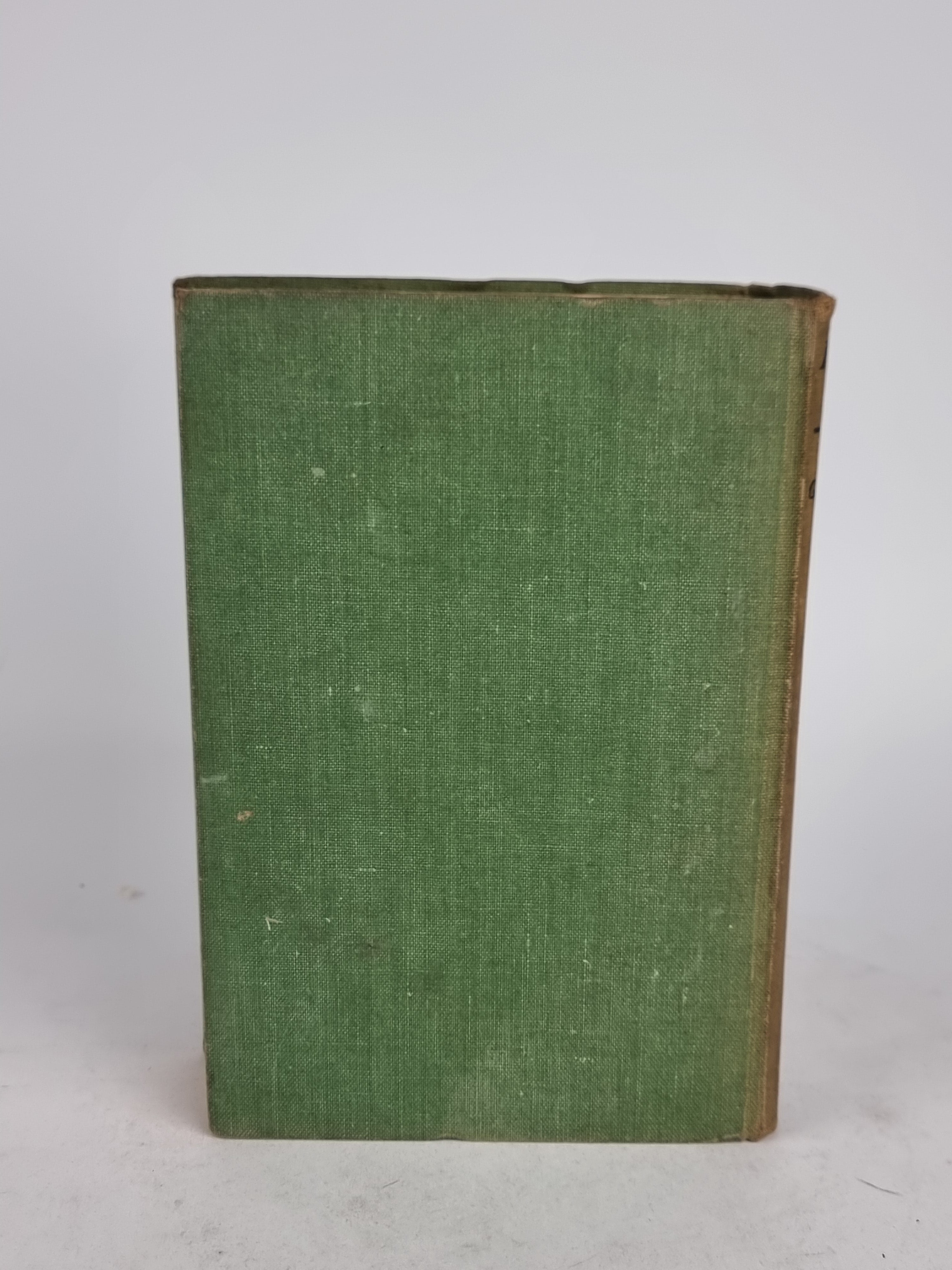 Fortune of War, Duncan Grinnell-Milne — 1st Edition