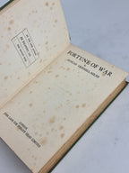 Fortune of War, Duncan Grinnell-Milne — 1st Edition
