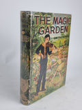 The Magic Garden, Gene Stratton-Porter — 1st Edition Thus