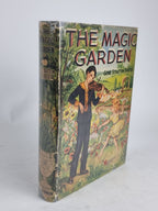 The Magic Garden, Gene Stratton-Porter — 1st Edition Thus
