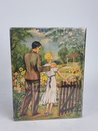 The Magic Garden, Gene Stratton-Porter — 1st Edition Thus