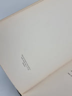 The Magic Garden, Gene Stratton-Porter — 1st Edition Thus