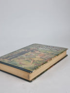 The Magic Garden, Gene Stratton-Porter — 1st Edition Thus
