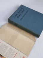 The Magic Garden, Gene Stratton-Porter — 1st Edition Thus