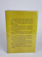 From Khaki to Blue, Air Commodore R.J. Brownell — 1st Edition