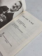 From Khaki to Blue, Air Commodore R.J. Brownell — 1st Edition