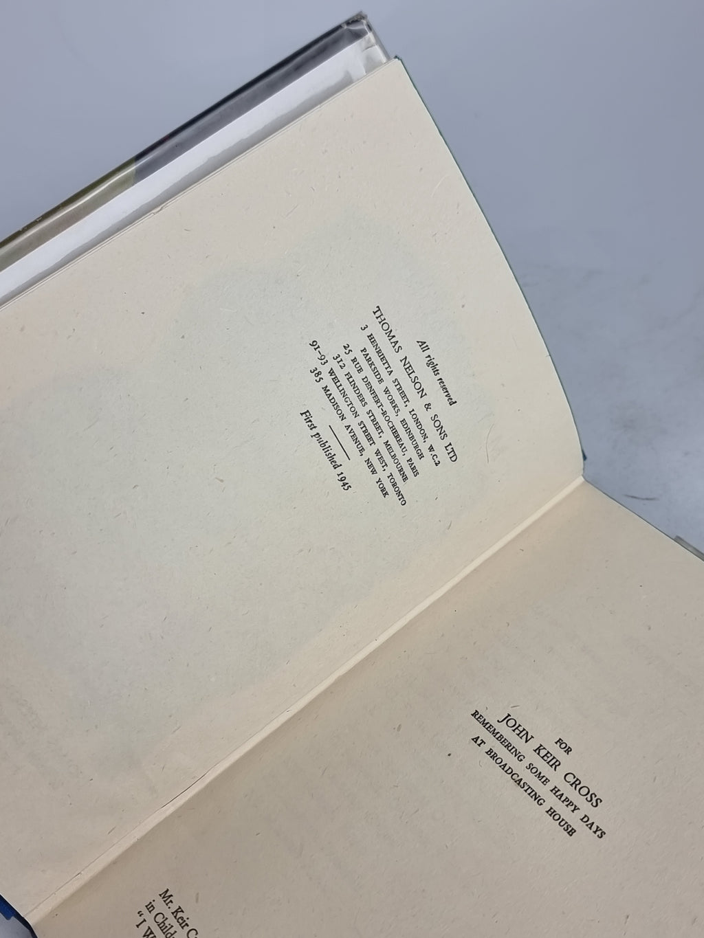 Maddy Alone, Pamela Brown — 1st Edition