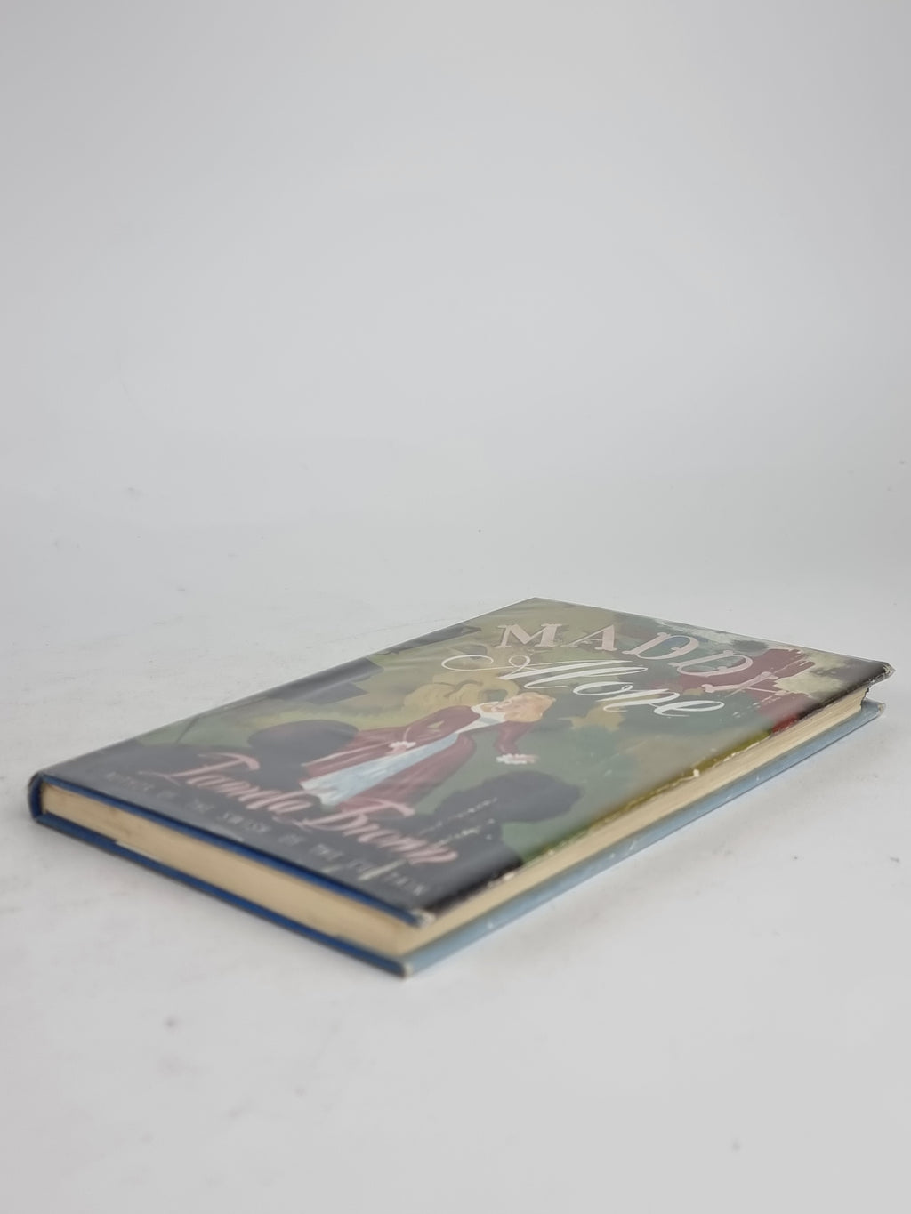 Maddy Alone, Pamela Brown — 1st Edition
