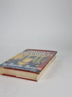 Golden Pavements, Pamela Brown — 1st Edition