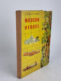 Modern Heroes: A Colorix Book, Various — Unstated Edition
