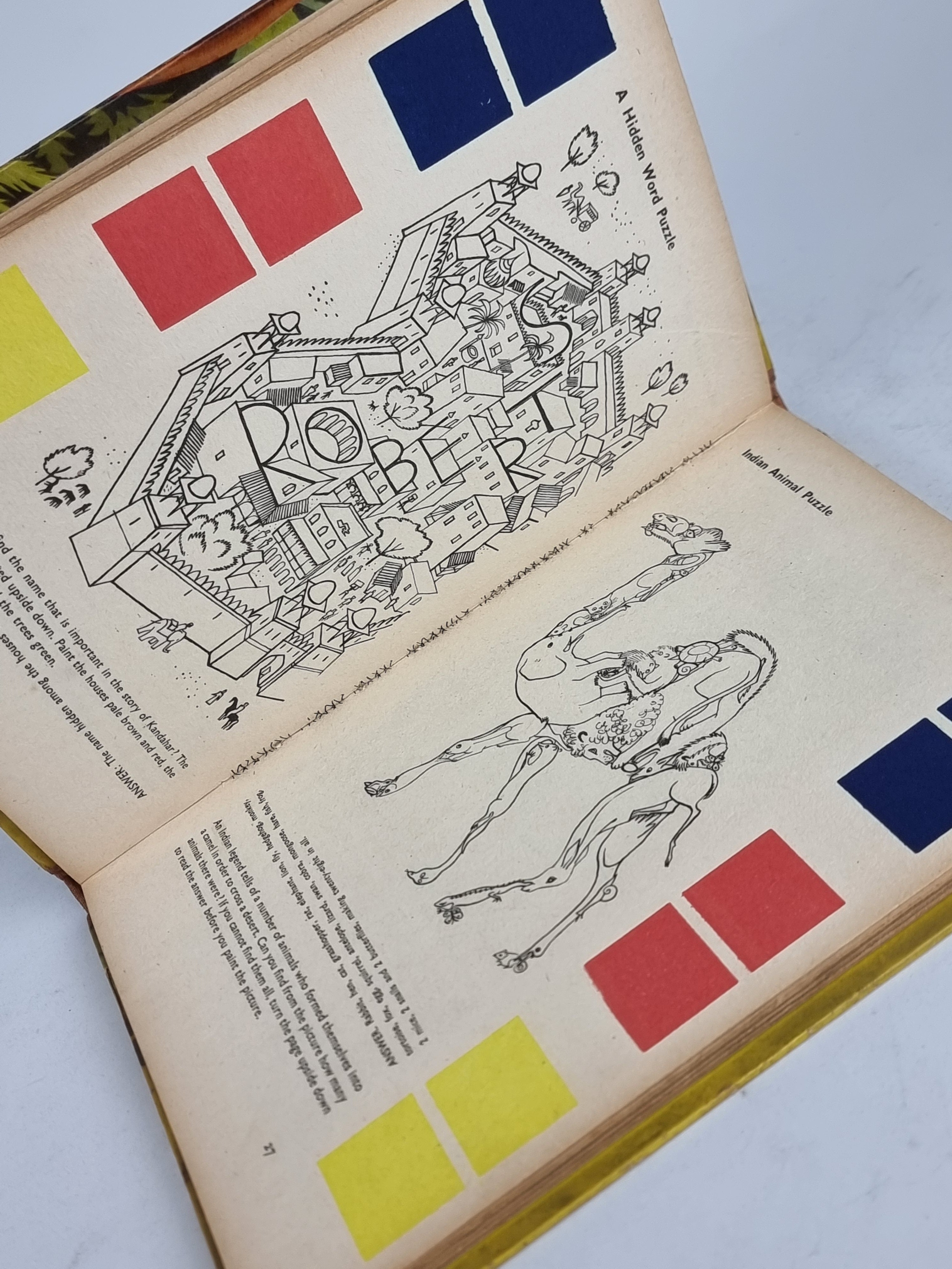 Modern Heroes: A Colorix Book, Various — Unstated Edition